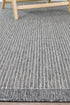 Alaska Light Grey Rug 1303 - GU6E - Floorsome - INDOOR/OUTDOOR - LONG - 1303 - GU6 - E - 50x80 - INDOOR/OUTDOOR