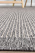 Alaska Light Grey Rug 1303 - GU6E - Floorsome - INDOOR/OUTDOOR - LONG - 1303 - GU6 - E - 50x80 - INDOOR/OUTDOOR