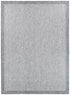 Alaska Light Grey Rug 1303 - GU6E - Floorsome - INDOOR/OUTDOOR - LONG - 1303 - GU6 - E - 50x80 - INDOOR/OUTDOOR