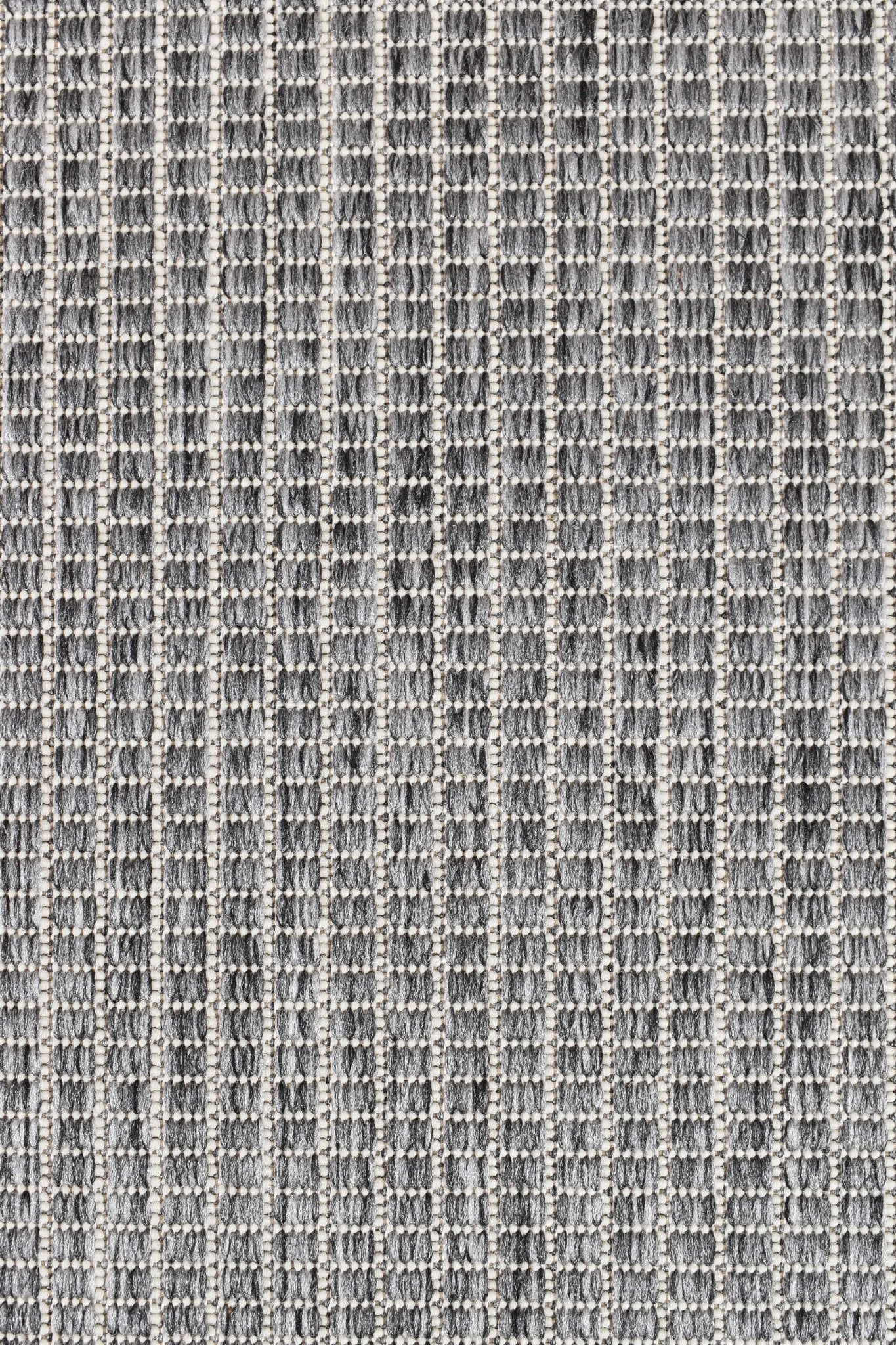 Alaska Light Grey Rug 1303 - GU6E - Floorsome - INDOOR/OUTDOOR - LONG - 1303 - GU6 - E - 50x80 - INDOOR/OUTDOOR