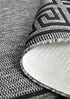 Alaska Light Grey Rug 7781 - DM9E - Floorsome - INDOOR/OUTDOOR - LONG - 7781 - DM9 - E - 50x80 - INDOOR/OUTDOOR