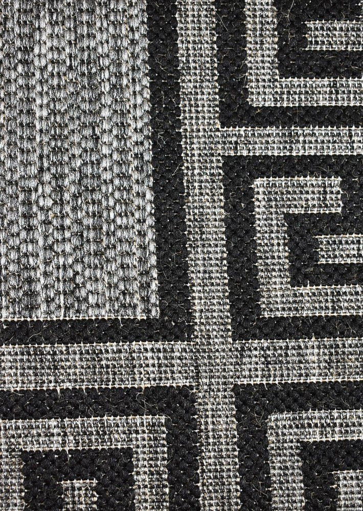 Alaska Light Grey Rug 7781 - DM9E - Floorsome - INDOOR/OUTDOOR - LONG - 7781 - DM9 - E - 50x80 - INDOOR/OUTDOOR