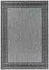 Alaska Light Grey Rug 7781 - DM9E - Floorsome - INDOOR/OUTDOOR - LONG - 7781 - DM9 - E - 50x80 - INDOOR/OUTDOOR