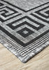 Alaska Light Grey Rug 7781 - DM9E - Floorsome - INDOOR/OUTDOOR - LONG - 7781 - DM9 - E - 50x80 - INDOOR/OUTDOOR