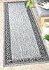 Alaska Light Grey Rug 7781 - DM9E Runner - Floorsome - RUNNER - LONG - 7781 - DM9 - E - 66x230 - RUNNER