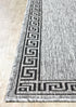 Alaska Light Grey Rug 7781 - DM9E Runner - Floorsome - RUNNER - LONG - 7781 - DM9 - E - 66x230 - RUNNER