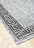 Alaska Light Grey Rug 7781 - DM9E Runner - Floorsome - RUNNER - LONG - 7781 - DM9 - E - 66x230 - RUNNER