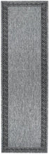 Alaska Light Grey Rug 7781 - DM9E Runner - Floorsome - RUNNER - LONG - 7781 - DM9 - E - 66x230 - RUNNER