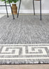 Alaska Light Grey Rug 7781 - GU6E - Floorsome - INDOOR/OUTDOOR - LONG - 7781 - GU6 - E - 50x80 - INDOOR/OUTDOOR