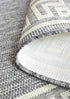 Alaska Light Grey Rug 7781 - GU6E - Floorsome - INDOOR/OUTDOOR - LONG - 7781 - GU6 - E - 50x80 - INDOOR/OUTDOOR