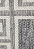Alaska Light Grey Rug 7781 - GU6E - Floorsome - INDOOR/OUTDOOR - LONG - 7781 - GU6 - E - 50x80 - INDOOR/OUTDOOR