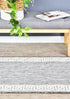 Alaska Light Grey Rug 7781 - GU6E - Floorsome - INDOOR/OUTDOOR - LONG - 7781 - GU6 - E - 50x80 - INDOOR/OUTDOOR