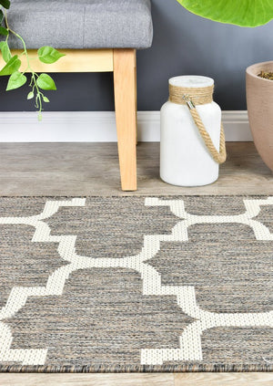 Alaska Runner Beige 968 - W71E - Floorsome - RUNNER