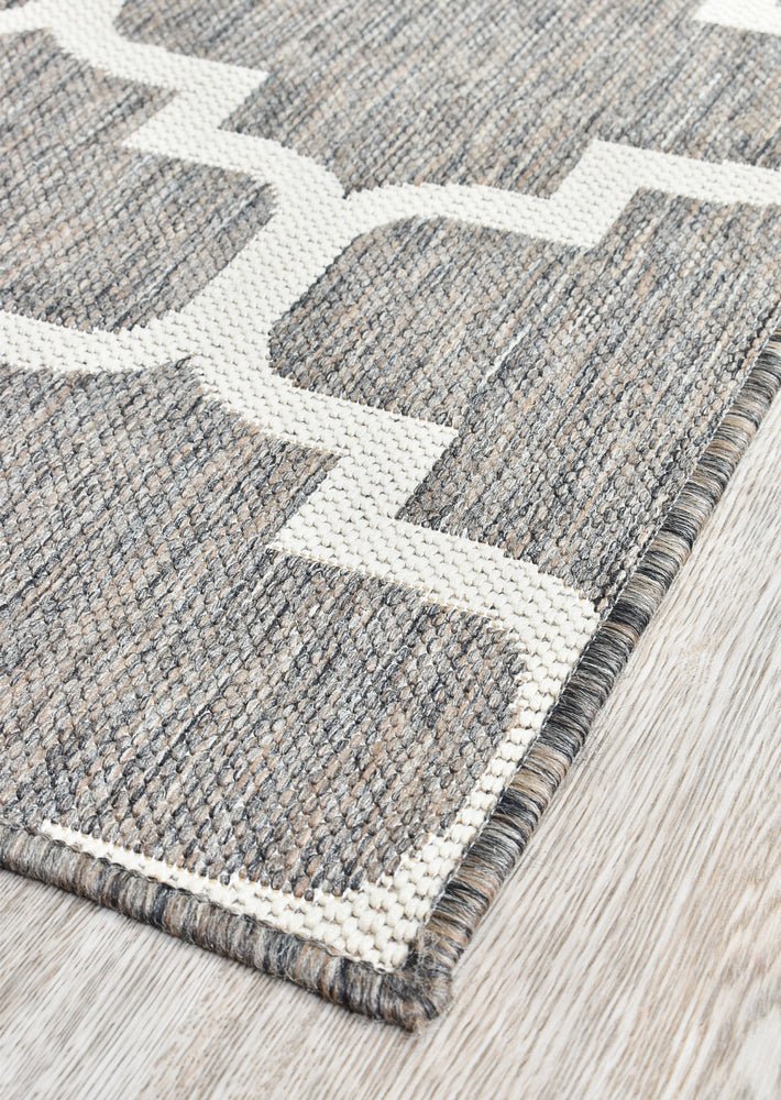 Alaska Runner Beige 968 - W71E - Floorsome - RUNNER - LONG - 0968 - W71 - E - 66x230 - RUNNER