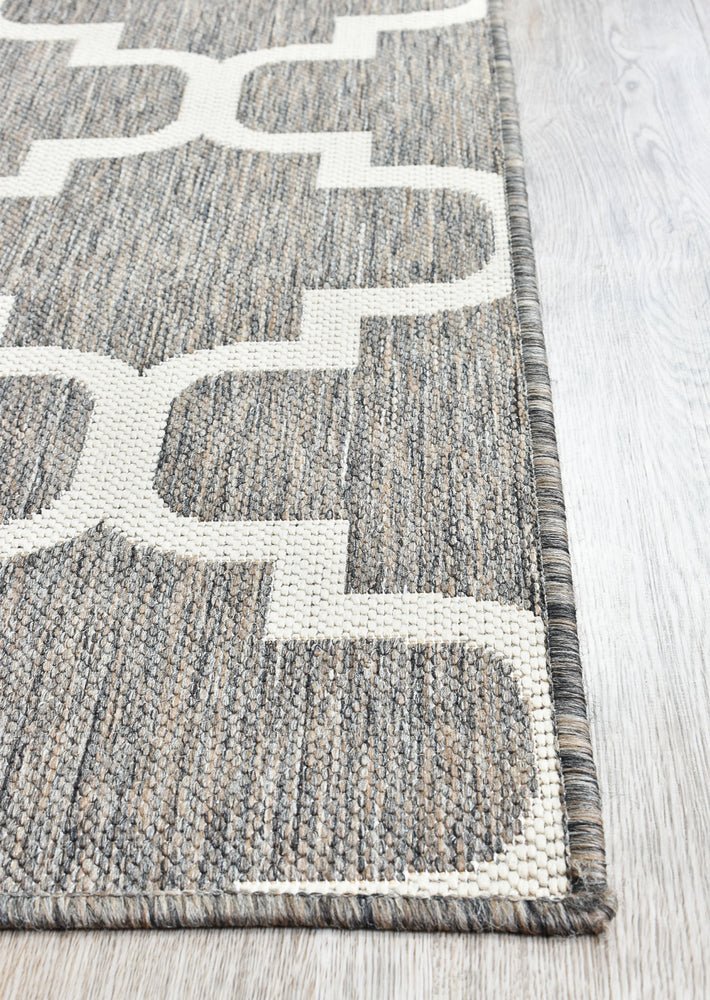 Alaska Runner Beige 968 - W71E - Floorsome - RUNNER - LONG - 0968 - W71 - E - 66x230 - RUNNER