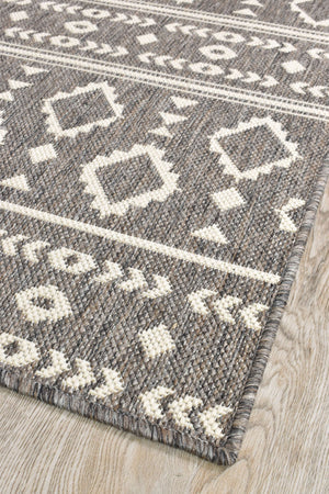 Alaska Runner Brown 3333 - W71E - Floorsome - RUNNER