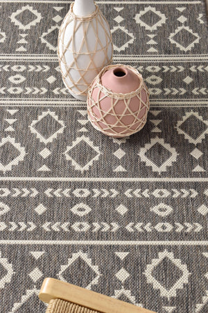Alaska Runner Brown 3333 - W71E - Floorsome - RUNNER