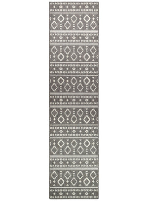 Alaska Runner Brown 3333 - W71E - Floorsome - RUNNER