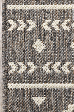 Alaska Runner Brown 3333 - W71E - Floorsome - RUNNER