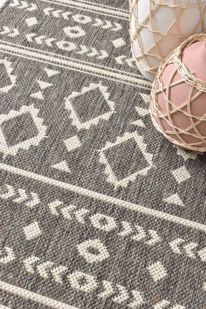 Alaska Runner Brown 3333 - W71E - Floorsome - RUNNER