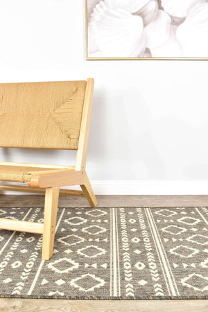 Alaska Runner Brown 3333 - W71E - Floorsome - RUNNER