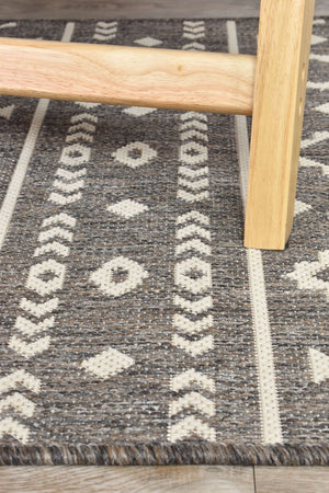 Alaska Runner Brown 3333 - W71E - Floorsome - RUNNER
