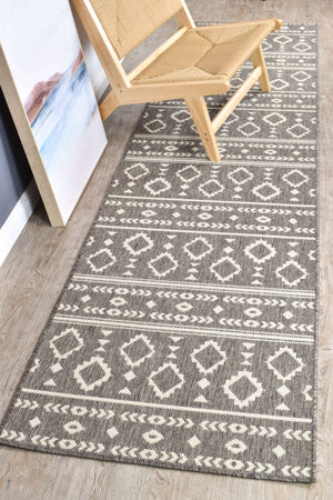 Alaska Runner Brown 3333 - W71E - Floorsome - RUNNER