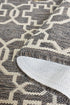 Alaska Runner Brown Cream 208 - W71E - Floorsome - RUNNER - LONG - 0208 - W71 - E - 66x230 - RUNNER