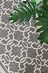 Alaska Runner Brown Cream 208 - W71E - Floorsome - RUNNER - LONG - 0208 - W71 - E - 66x230 - RUNNER