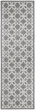 Alaska Runner Brown Cream 208 - W71E - Floorsome - RUNNER - LONG - 0208 - W71 - E - 66x230 - RUNNER