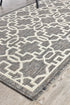 Alaska Runner Brown Cream 208 - W71E - Floorsome - RUNNER - LONG - 0208 - W71 - E - 66x230 - RUNNER