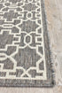 Alaska Runner Brown Cream 208 - W71E - Floorsome - RUNNER - LONG - 0208 - W71 - E - 66x230 - RUNNER