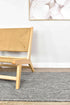 Alaska Runner Dark Grey 1303 - DM9E - Floorsome - RUNNER - LONG - 1303 - DM9 - E - 66x230 - RUNNER
