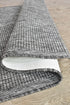 Alaska Runner Dark Grey 1303 - DM9E - Floorsome - RUNNER - LONG - 1303 - DM9 - E - 66x230 - RUNNER