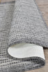 Alaska Runner Dark Grey 1303 - GU6E - Floorsome - RUNNER - LONG - 1303 - GU6 - E - 66x230 - RUNNER