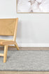 Alaska Runner Dark Grey 1303 - GU6E - Floorsome - RUNNER - LONG - 1303 - GU6 - E - 66x230 - RUNNER