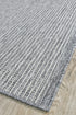 Alaska Runner Dark Grey 1303 - GU6E - Floorsome - RUNNER - LONG - 1303 - GU6 - E - 66x230 - RUNNER