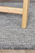 Alaska Runner Dark Grey 1303 - GU6E - Floorsome - RUNNER - LONG - 1303 - GU6 - E - 66x230 - RUNNER