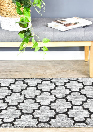 Alaska Runner Grey 968 - DM9E - Floorsome - RUNNER