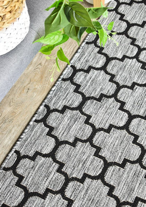 Alaska Runner Grey 968 - DM9E - Floorsome - RUNNER