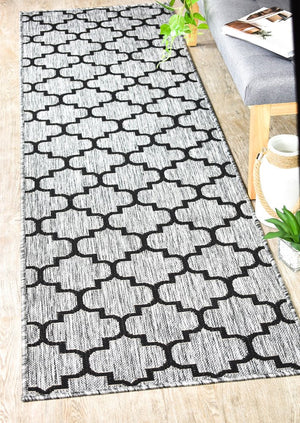 Alaska Runner Grey 968 - DM9E - Floorsome - RUNNER