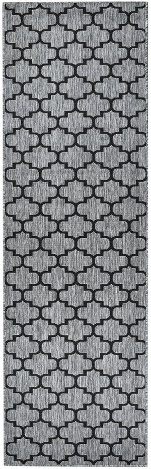 Alaska Runner Grey 968 - DM9E - Floorsome - RUNNER