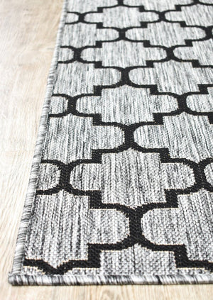 Alaska Runner Grey 968 - DM9E - Floorsome - RUNNER