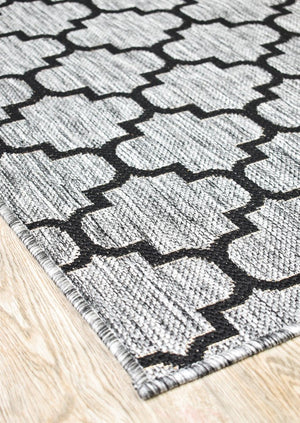Alaska Runner Grey 968 - DM9E - Floorsome - RUNNER