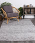 Alayah Camphils Grey Rug - Floorsome - Rug - AMRI160CAMPGREY - Rug