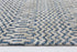 Alayah Camphils Navy Rug - Floorsome - Rug - AMRI160CAMPNAVY - Rug