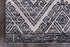 Alayah Diamond Anthracite Rug - Floorsome - Rug - AMRI160GLENANTH - Rug