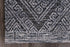 Alayah Diamond Denim Rug - Floorsome - Rug - AMRI160GLENDENI - Rug