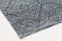 Alayah Diamond Denim Rug - Floorsome - Rug - AMRI160GLENDENI - Rug