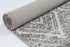 Alayah Diamond Grey Rug - Floorsome - Rug - AMRI160GLENGREY - Rug